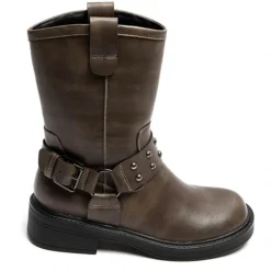 Victoire dame støvler 7297 - Kaki