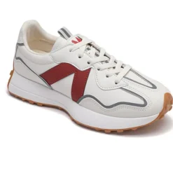 Victoria dame sneakers N-2117 - Wine