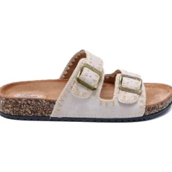 Vida Dame sandal VG340 - Beige