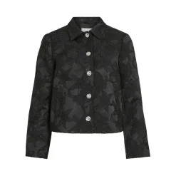 Vila dame blazer VIMAI - Black Beauty