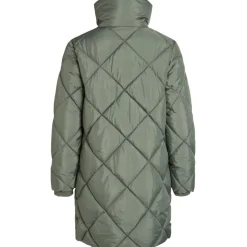 VILA dame jakke VIADAYA - Laurel Wreath