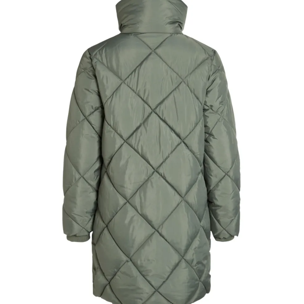 VILA dame jakke VIADAYA - Laurel Wreath