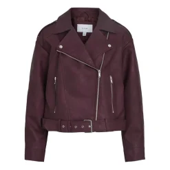 Vila dame jakke VILINE - Fig