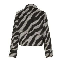 Vila dame jakke VISIMBA - Birch