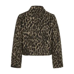 Vila dame jakke VISIMBA - Black