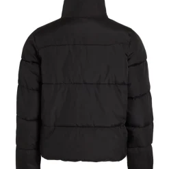 VILA dame jakke VITATE - Black