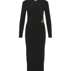 VILA Dame Kjole VIGenea - Black