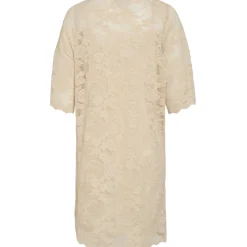 VILA dame kjole VILORNA - Birch