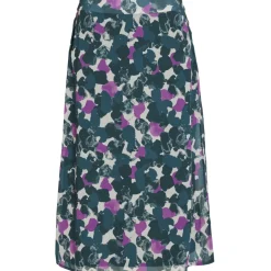 Vila dame nederdel VIADELINE - Ponderosa Pine