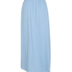 VILA DAME NEDERDEL VIPERF - Frozen Fjord