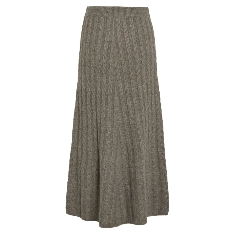 Vila dame nederdel VIRELLI - Falcon