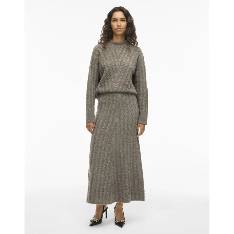 Vila dame nederdel VIRELLI - Falcon