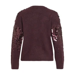 Vila dame strik VISIQUIN - Fig