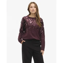 Vila dame strik VISIQUIN - Fig