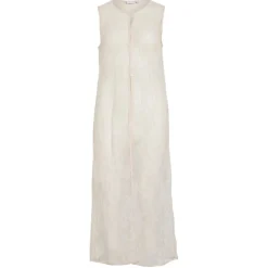 VILA dame vest VIHALA - Birch