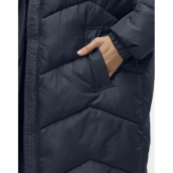 VMLIGARIO COAT BOO - Navy Blazer