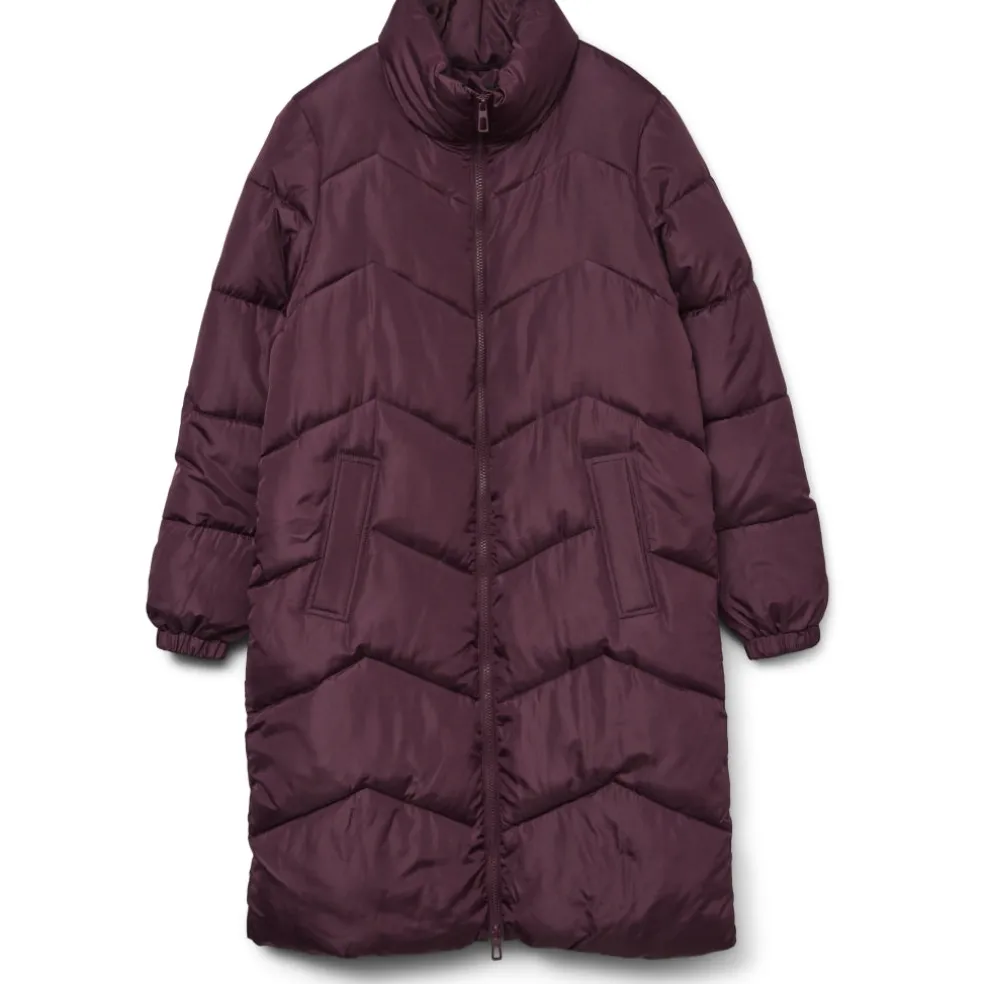 VMLIGARIO COAT BOO - Winetasting