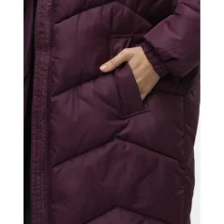 VMLIGARIO COAT BOO - Winetasting